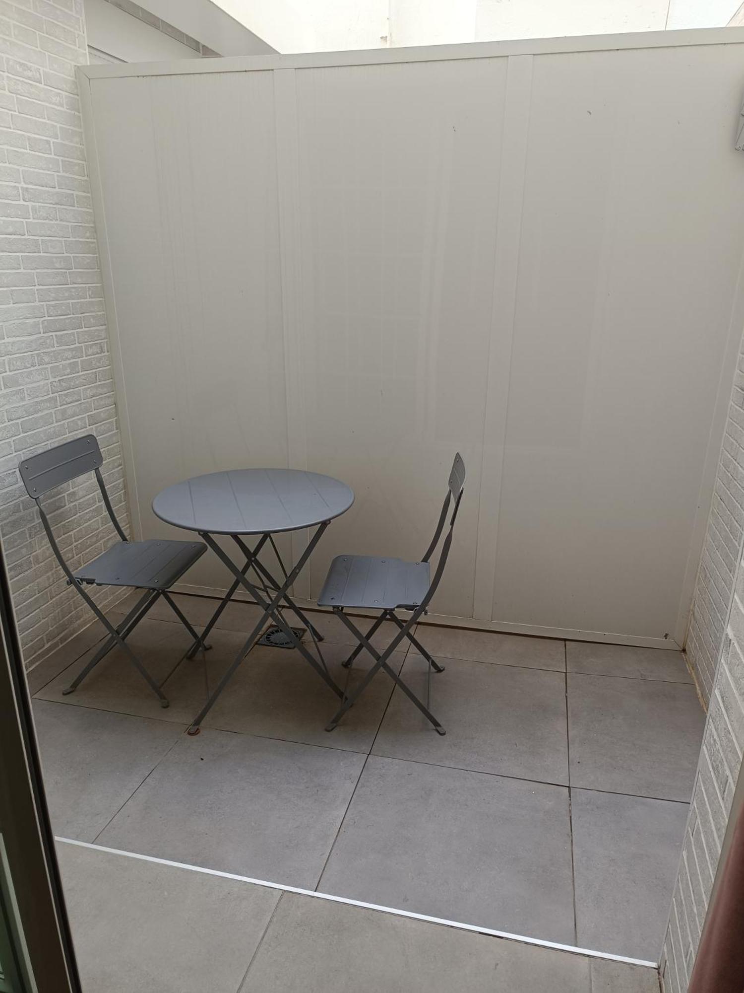 Apartamento Tibidabo Ext Con Parking — Fotos 3