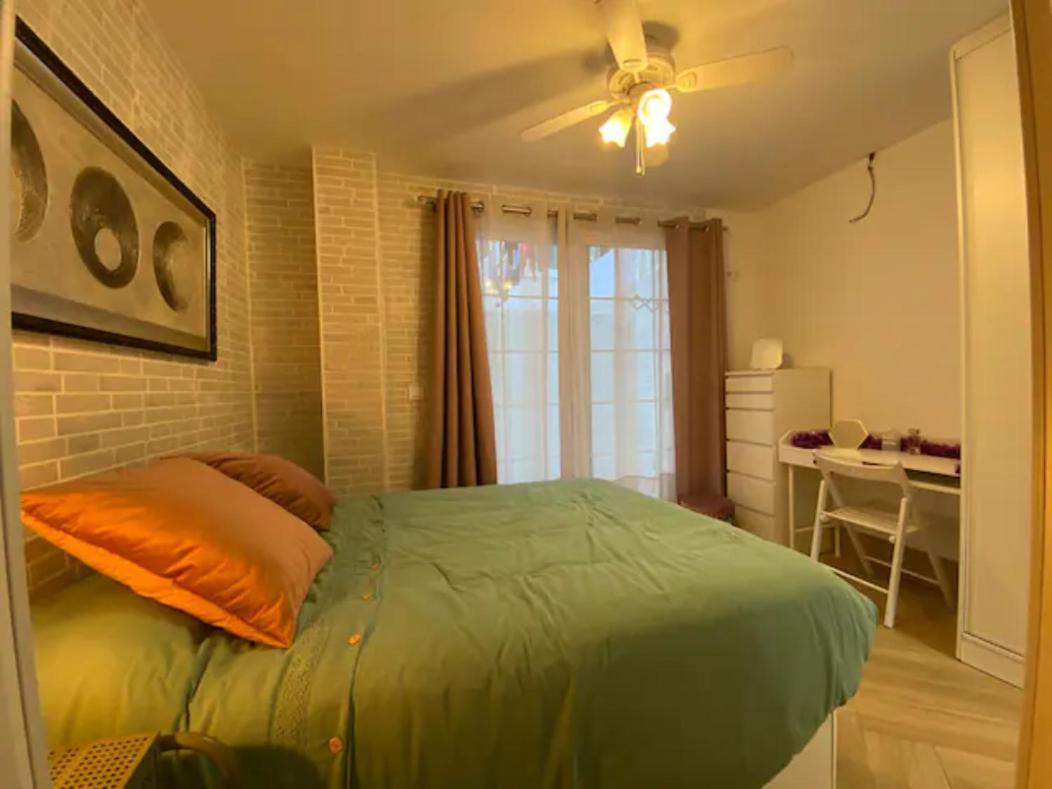 Apartamento Tibidabo Ext Con Parking — Fotos 1